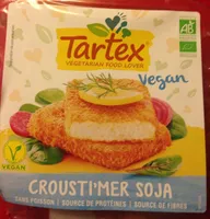 Crousti'mer soja