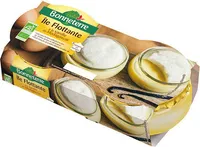 Ile flottante