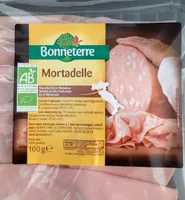 Mortadelle