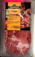 Coppa bio