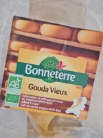 Gouda vieux