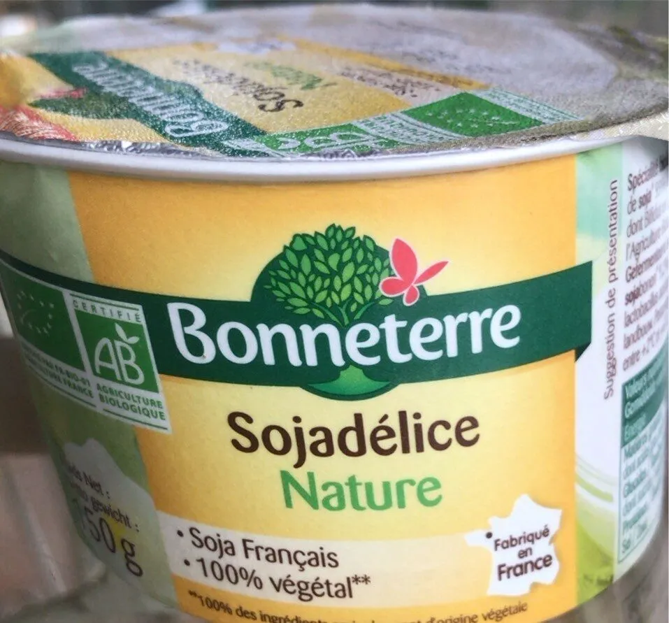 Sojadélice
