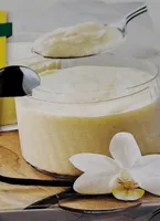 Semoule au lait
