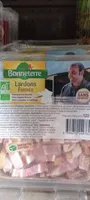 Lardons fumés
