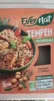 TEMPEH A LA PROVENÇALE