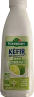 Kéfir bien-être digestif