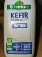 Kéfir nature