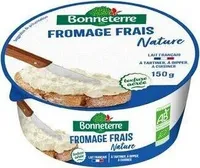 Cottage cheese
