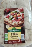 PINSA Romana
