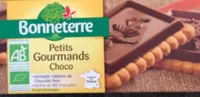 Petits Gourmands Choco