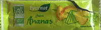 Barre Ananas