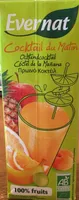 Cocktail Du Matin