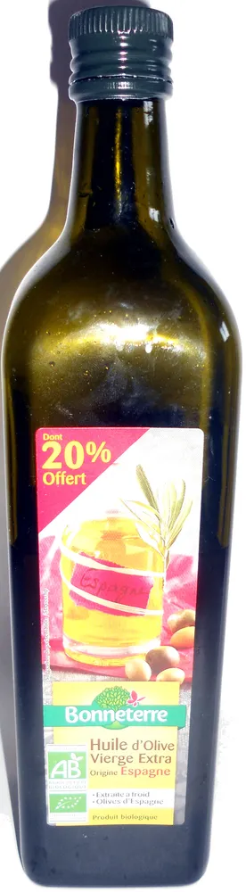 Huile d'Olive