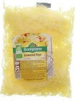 EMMENTAL RAPE AU LAIT CRU