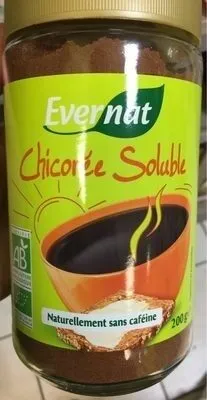 Chicorée soluble