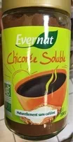 Chicorée soluble