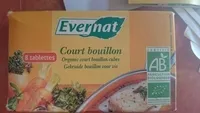 Court bouillon