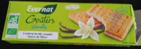Goûters vanille