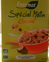 Spécial Matin Chocolat