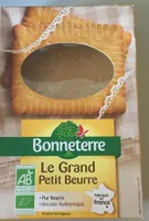Grand petit beurre