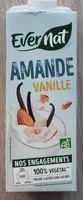 Douceur Amande Vanille