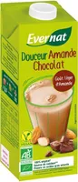 Douceur Amande Chocolat