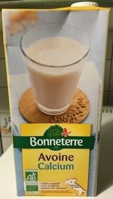 Avoine Calcium