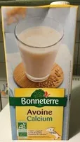Avoine Calcium