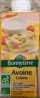 Avoine cuisine