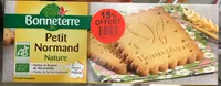 Petit Normand Nature (15% offert)