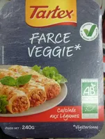 Farce Veggie