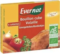 Bouillon Cube Volaille