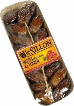 Dattes Deglet