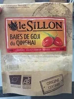 Baie De Goji