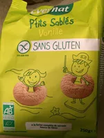 Biscuits SS Gluten