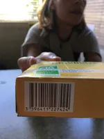 Mini Moelleux Citron Pavot