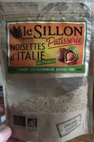 Noisettes d'Italie