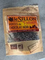 Pépite de chocolat noir