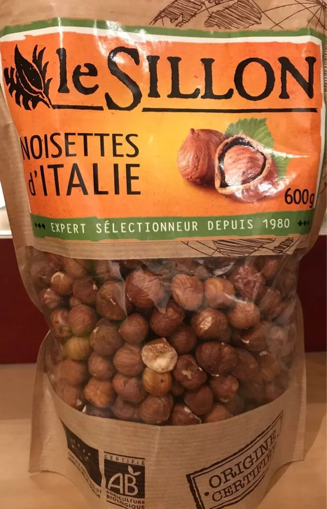 Epicerie / Fruits Secs Et Purées / Fruits Secs à Coques Bio