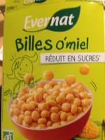 Billes Au Miel