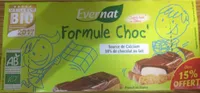 Formule Choc