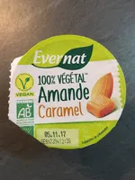 Amande Caramel
