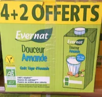 Douceur Amande