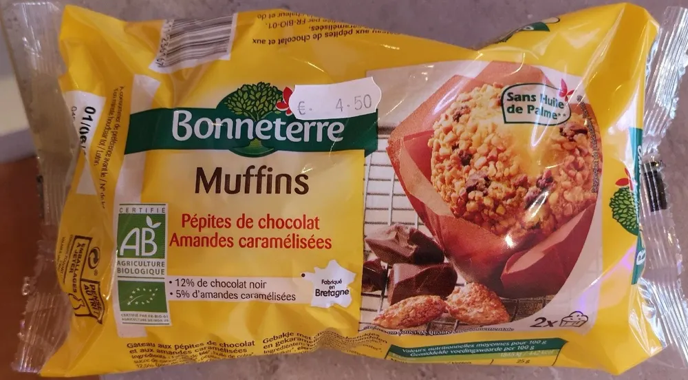 Muffins