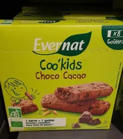 Coo Kids Choco cacao