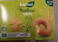 Moelleux nature