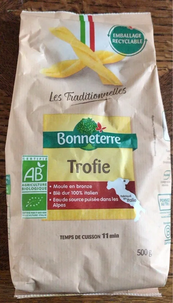 Trofie