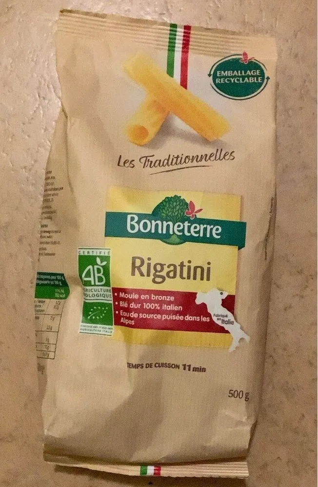 Rigatini