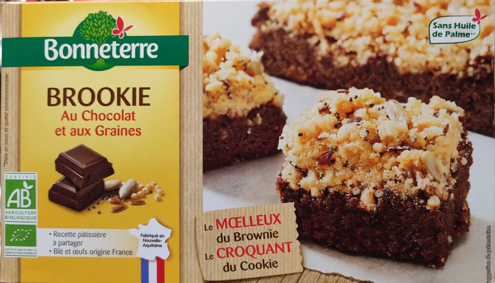 Brookie