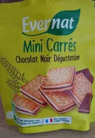 Mini carrés